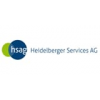 hsag Heidelberger Services AG