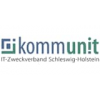 kommunit IT-Zweckverband Schleswig-Holstein