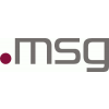 msg services gmbh
