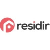 residir