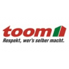 toom Baumarkt GmbH (Ein Unternehmen der REWE Group)-logo