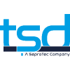 tsd Technik-Sprachendienst GmbH-logo
