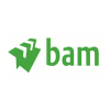 BAM Civil-logo