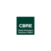 CBRE GWS Ireland Ltd