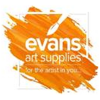 Evans Art Supplies