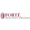 Forte Recruitment Specialists