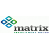 MATRIX Recruitment Group-logo