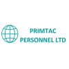 Primtac Personnel Ltd