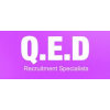 Q.E.D Recruitment