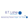 RT Lane Ltd Recruitment