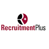 Recruitment Plus-logo