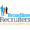 Broadline Recruiters - Permanent