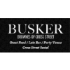 Busker Brownes