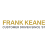 Frank Keane MG