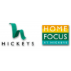 Hickey Fabrics & Home Focus At Hickeys