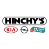 Hinchys Garage Ltd