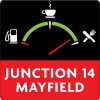 Mayfield Junction 14