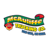 McAuliffe Trucking Group Fahaduff