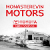 Monasterevin Motors