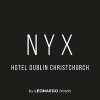 NYX Dublin Christchurch