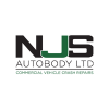 Njs Autobody Limited