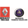 Setanta Vehicle Sales Ltd