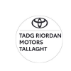 Tadg Riordan Motors Tallaght