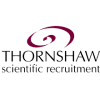 Thornshaw Scientific Recruitment