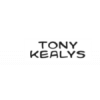 Tony Kealy's