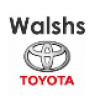 Walshs Toyota