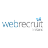 WebRecruit Ireland.