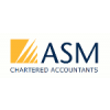 ASM Chartered Accountants-logo
