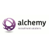 Alchemy Recruitment Solutions-logo