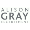 Alison Gray Recruitment-logo