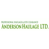 Anderson Haulage