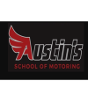 Austin's School of Motoring-logo