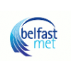 Belfast MET-logo