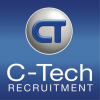 C-Tech Recruitment-logo