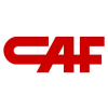 CAF Rail UK-logo