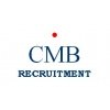 CMB Recruitment-logo