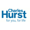 Charles Hurst PLC-logo