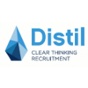Distil Recruitment-logo
