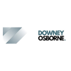 Downey Osborne-logo