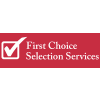 First Choice Selection Services-logo