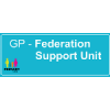 GP Federation Support Unit-logo