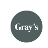 Grays Communications Limited-logo