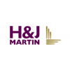 H&J Martin-logo