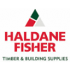 Haldane Fisher-logo