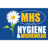 MHS Hygiene and Workwear-logo