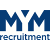 MYM Recruitment-logo